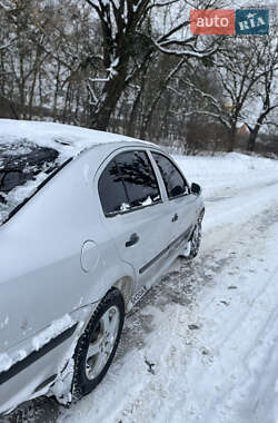 Лифтбек Skoda Octavia 1999 в Радивилове