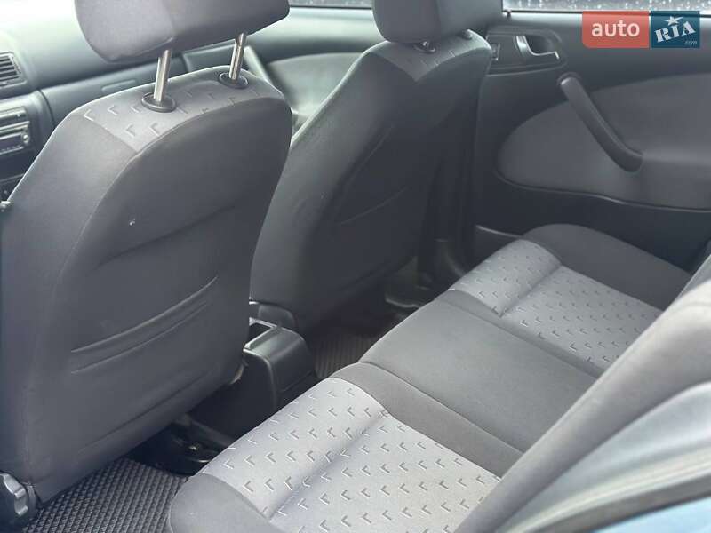 Лифтбек Skoda Octavia 2007 в Харькове