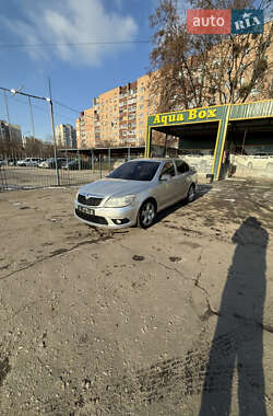 Ліфтбек Skoda Octavia 2007 в Харкові