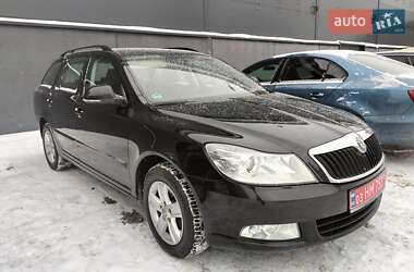 Универсал Skoda Octavia 2011 в Киеве