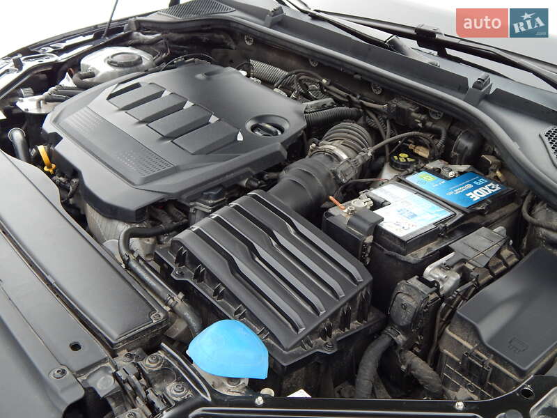 Универсал Skoda Octavia 2020 в Дрогобыче