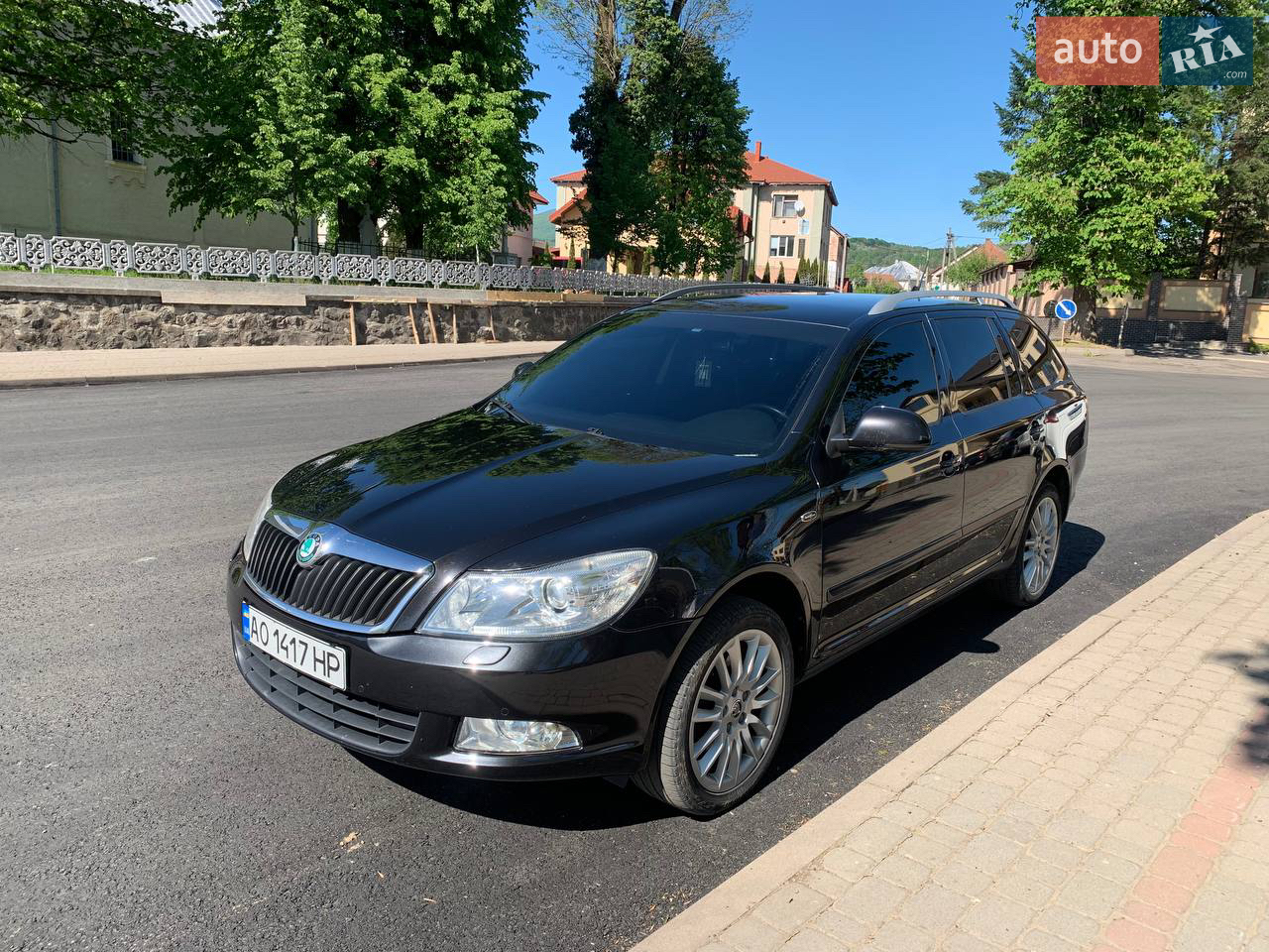 2011 Skoda Octavia - мініатюра 16