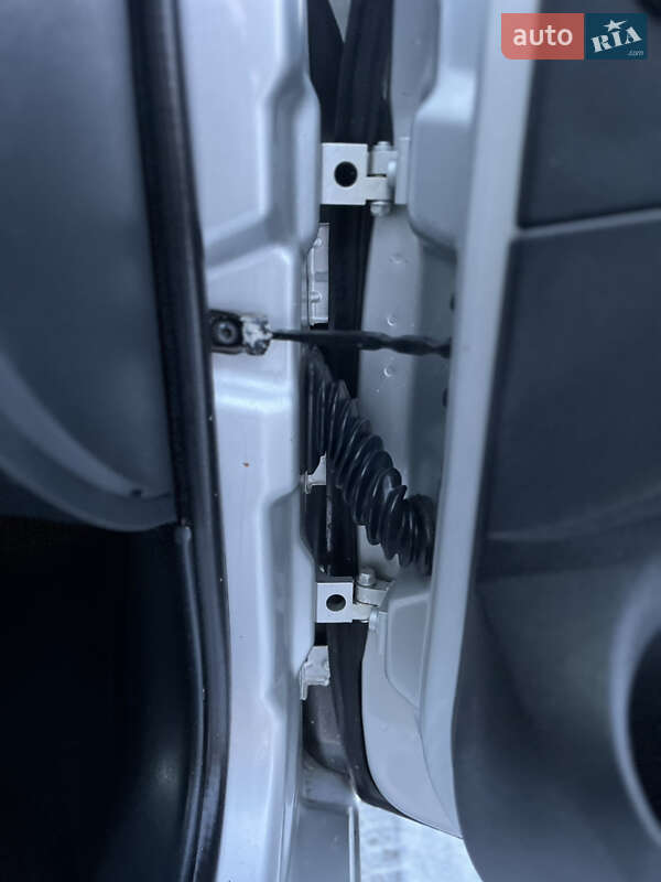 Универсал Skoda Octavia 2005 в Хороле фото 28 Универсал Skoda Octavia 2005 в Хороле