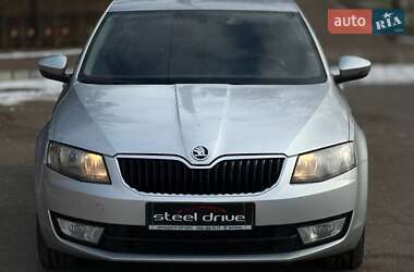 Ліфтбек Skoda Octavia 2013 в Миколаєві