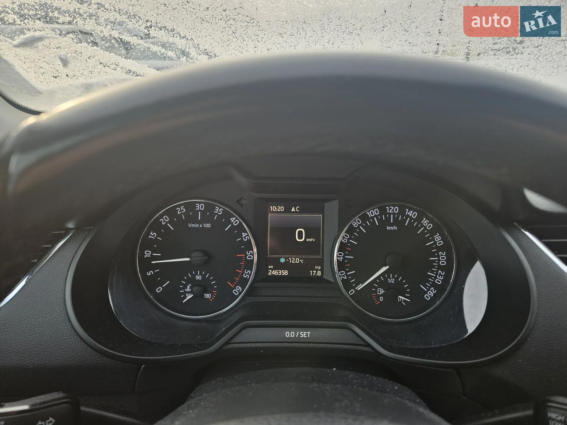 2016 Skoda Octavia - мініатюра 14
