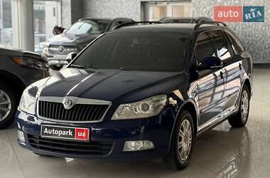 Універсал Skoda Octavia 2013 в Одесі