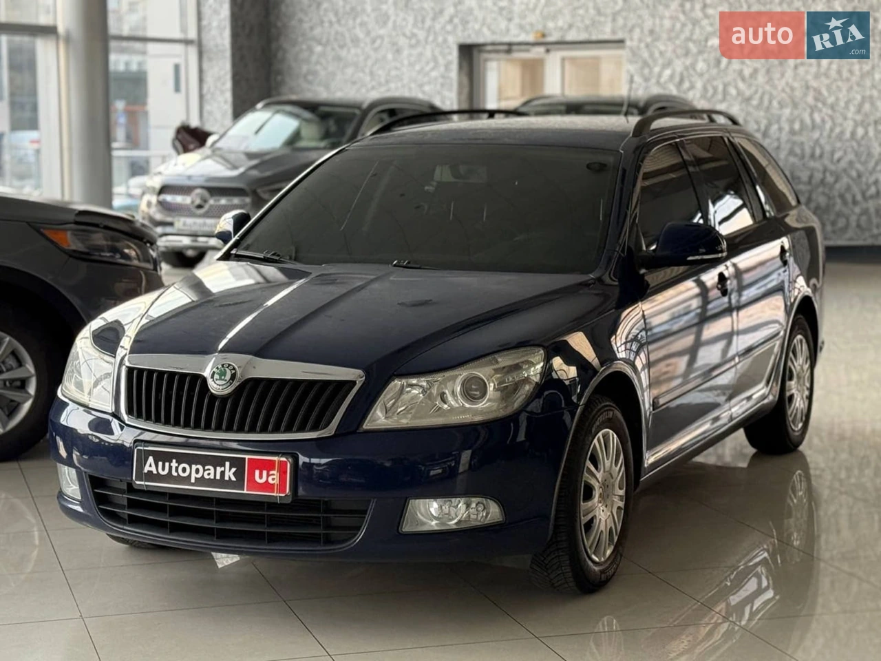 2014 Skoda Octavia - мініатюра 37