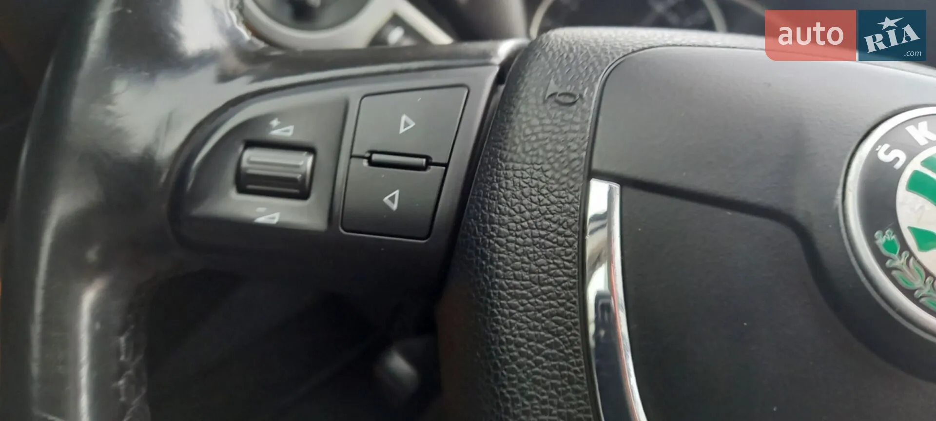 2013 Skoda Octavia - мініатюра 14