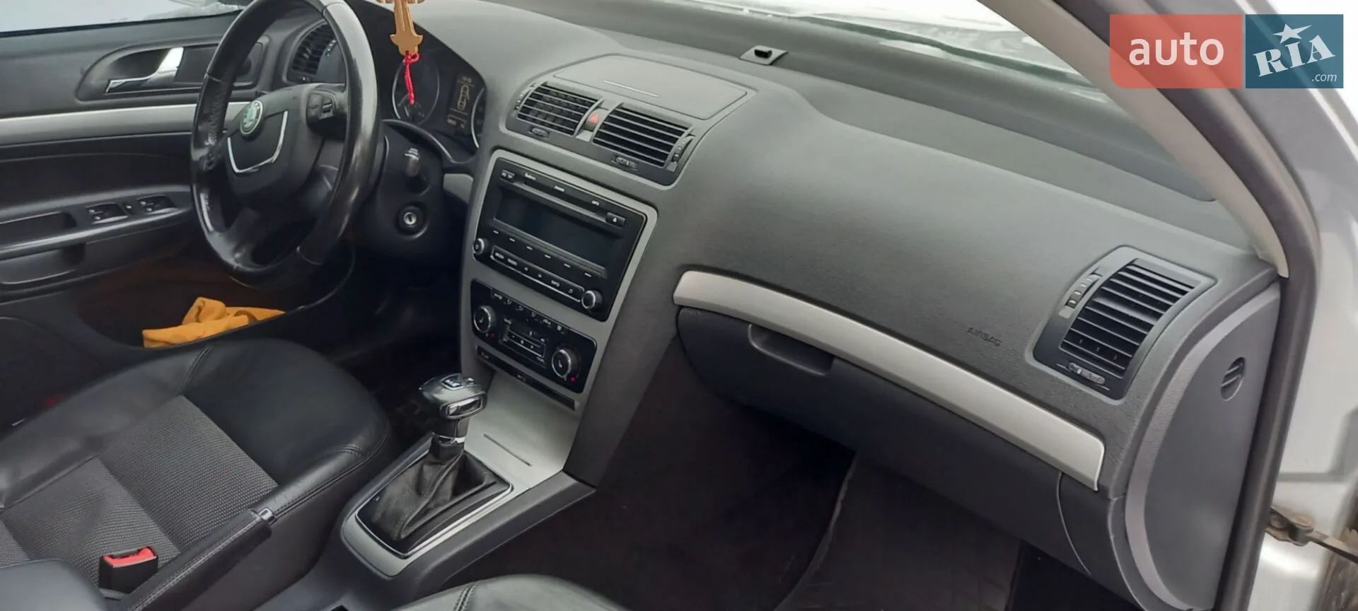 2013 Skoda Octavia - мініатюра 10