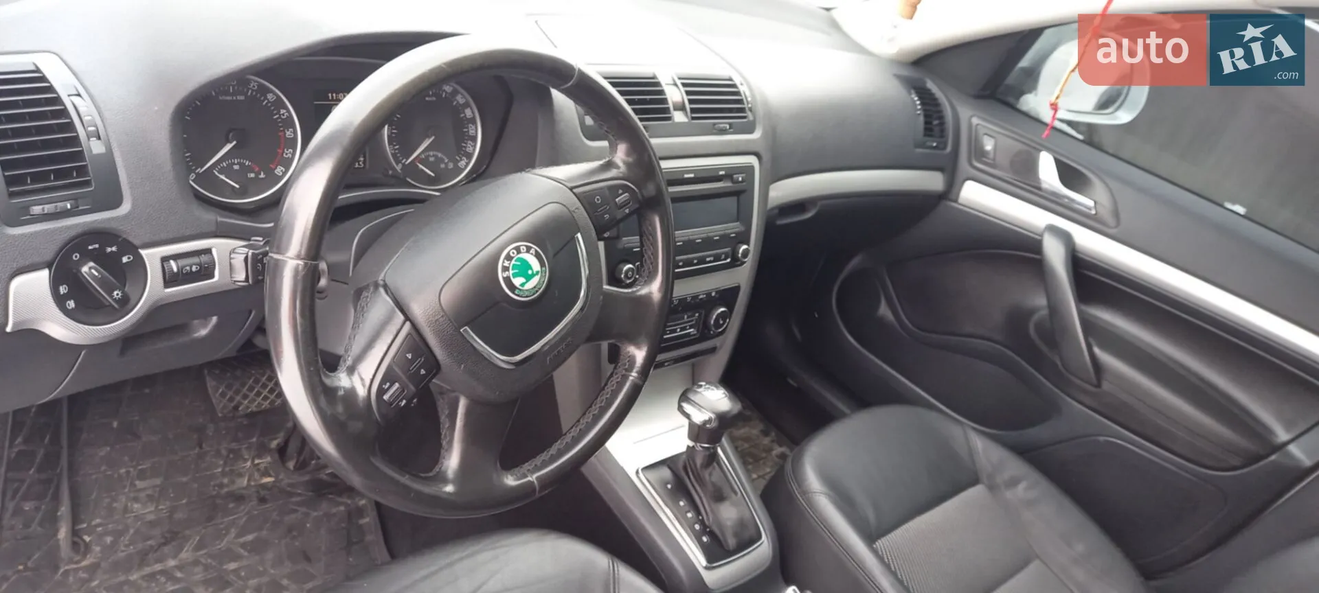 2013 Skoda Octavia - мініатюра 9