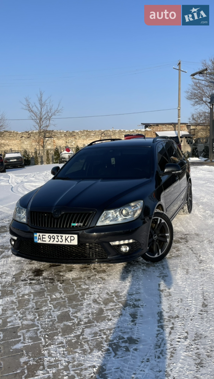 2012 Skoda Octavia - мініатюра 22