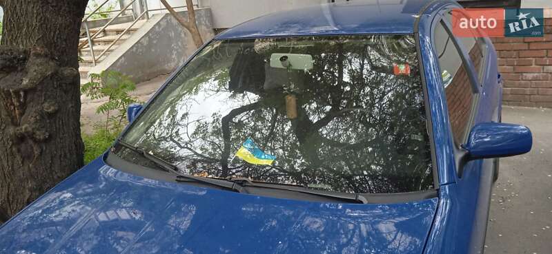 Ліфтбек Skoda Octavia 2009 в Харкові