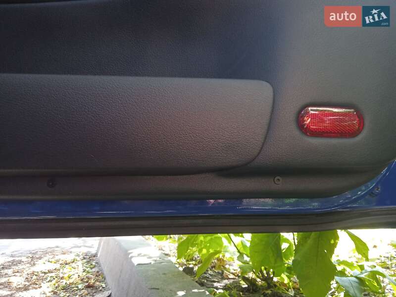 Ліфтбек Skoda Octavia 2009 в Харкові