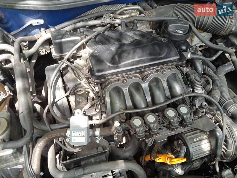 Ліфтбек Skoda Octavia 2009 в Харкові