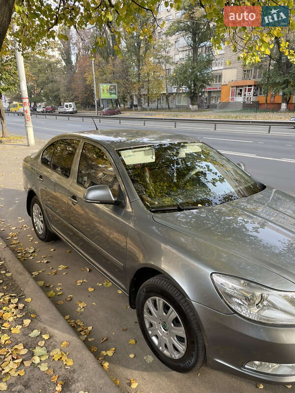 Лифтбек Skoda Octavia 2011 в Киеве фото 4 Лифтбек Skoda Octavia 2011 в Киеве