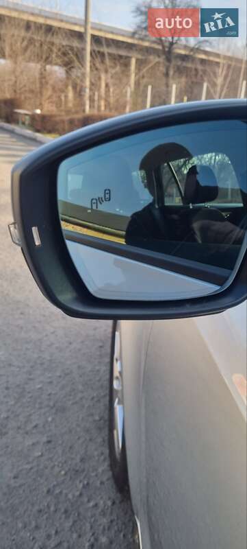 Универсал Skoda Octavia 2019 в Киеве