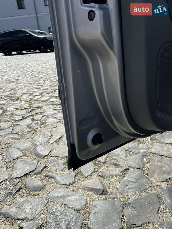 Универсал Skoda Octavia 2009 в Луцке фото 18 Универсал Skoda Octavia 2009 в Луцке