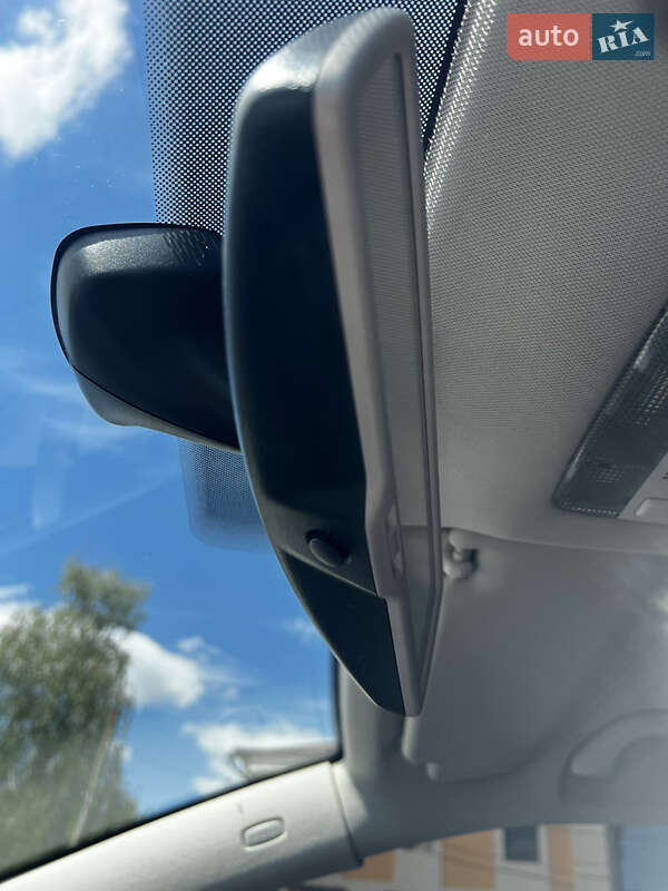 Универсал Skoda Octavia 2009 в Луцке фото 30 Универсал Skoda Octavia 2009 в Луцке