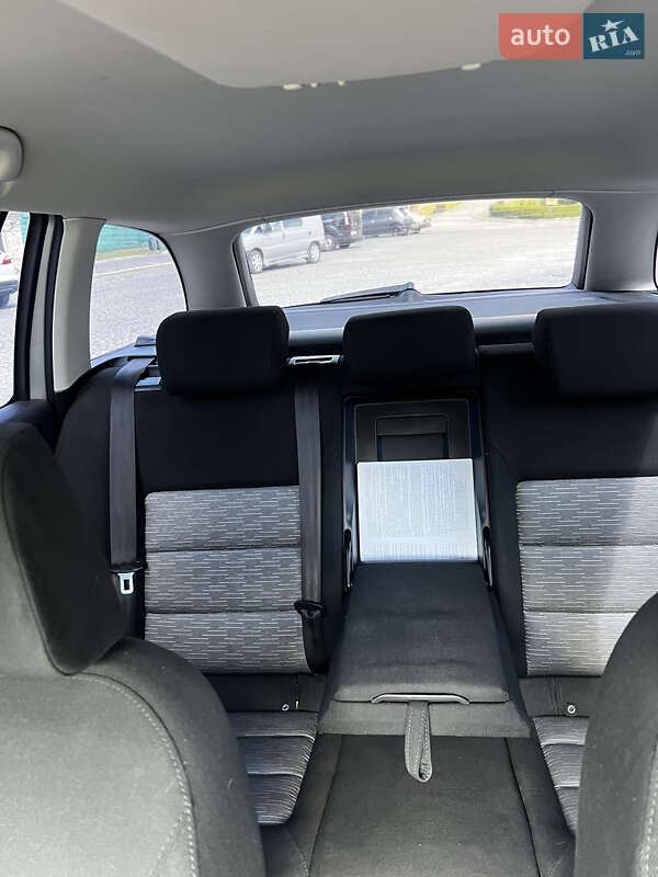 Универсал Skoda Octavia 2009 в Луцке фото 31 Универсал Skoda Octavia 2009 в Луцке