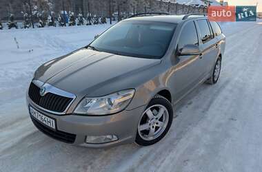 Универсал Skoda Octavia 2012 в Здолбунове