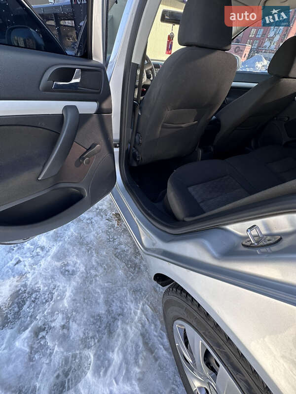 Лифтбек Skoda Octavia 2011 в Дрогобыче фото 23 Лифтбек Skoda Octavia 2011 в Дрогобыче