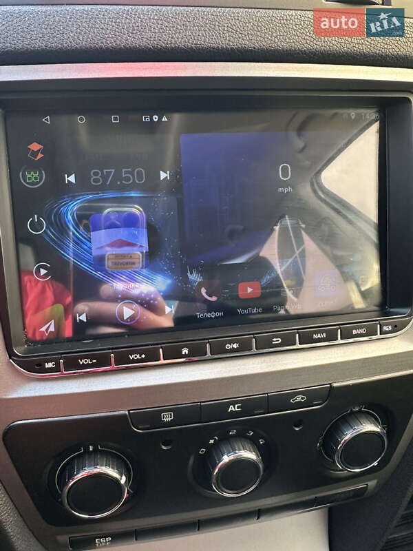 Лифтбек Skoda Octavia 2011 в Дрогобыче фото 31 Лифтбек Skoda Octavia 2011 в Дрогобыче