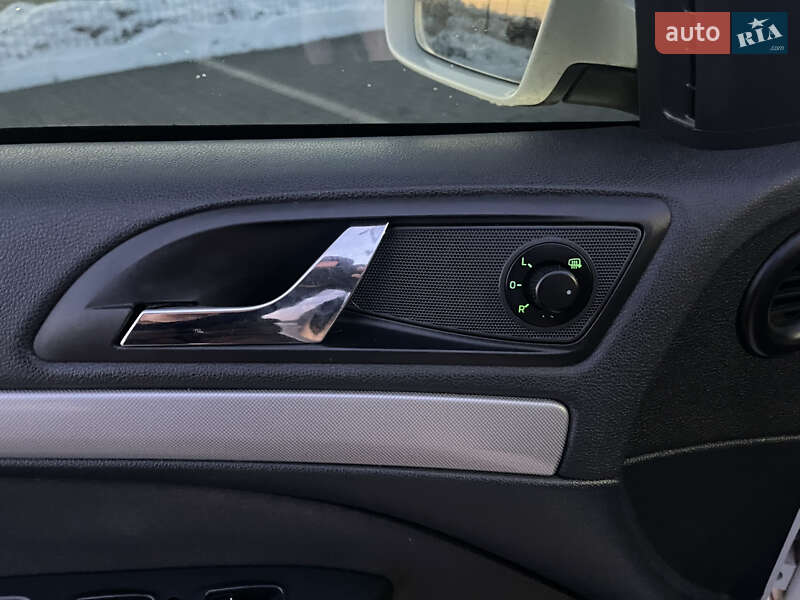 Универсал Skoda Octavia 2013 в Мукачево