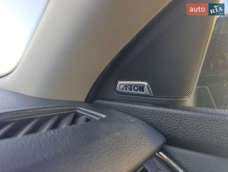 Универсал Skoda Octavia 2015 в Ровно