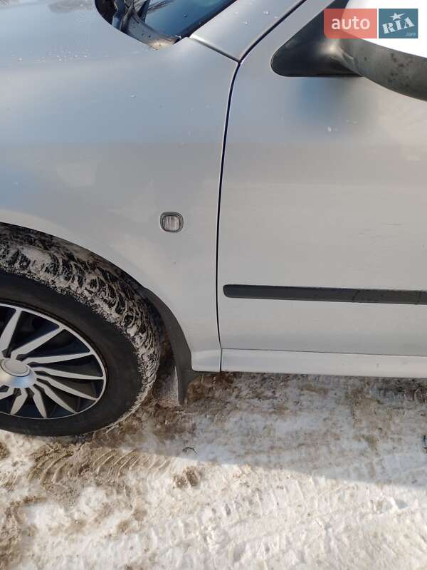 Лифтбек Skoda Octavia 2010 в Каменец-Подольском