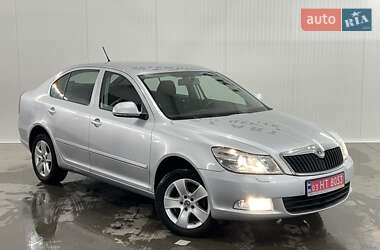 Ліфтбек Skoda Octavia 2011 в Мукачевому