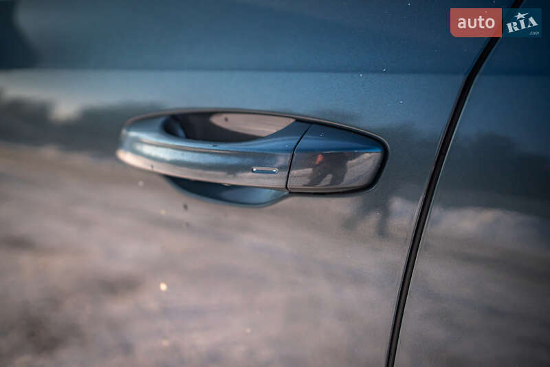 Універсал Skoda Octavia 2019 в Луцьку