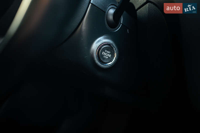 Універсал Skoda Octavia 2019 в Луцьку