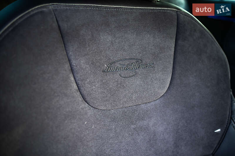 Універсал Skoda Octavia 2019 в Луцьку