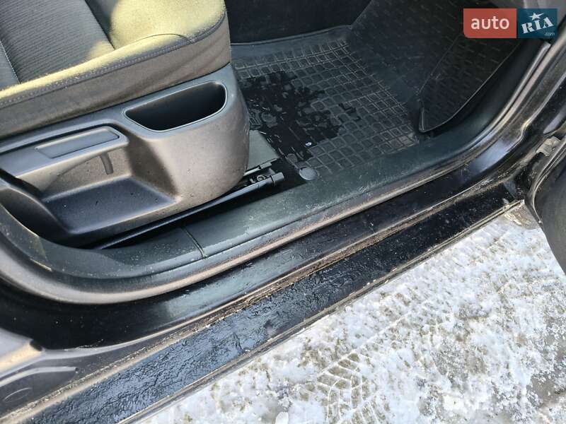 Лифтбек Skoda Octavia 2006 в Ивано-Франковске