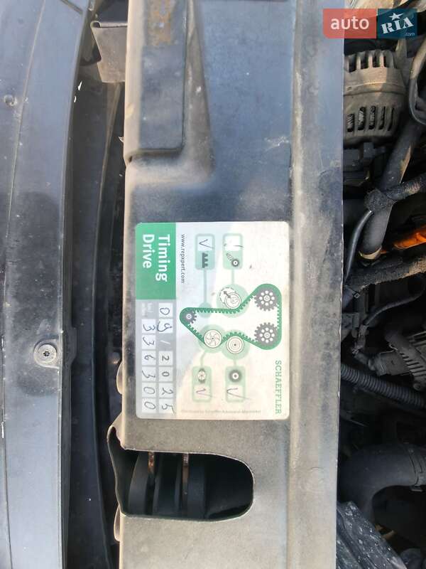 Лифтбек Skoda Octavia 2006 в Ивано-Франковске