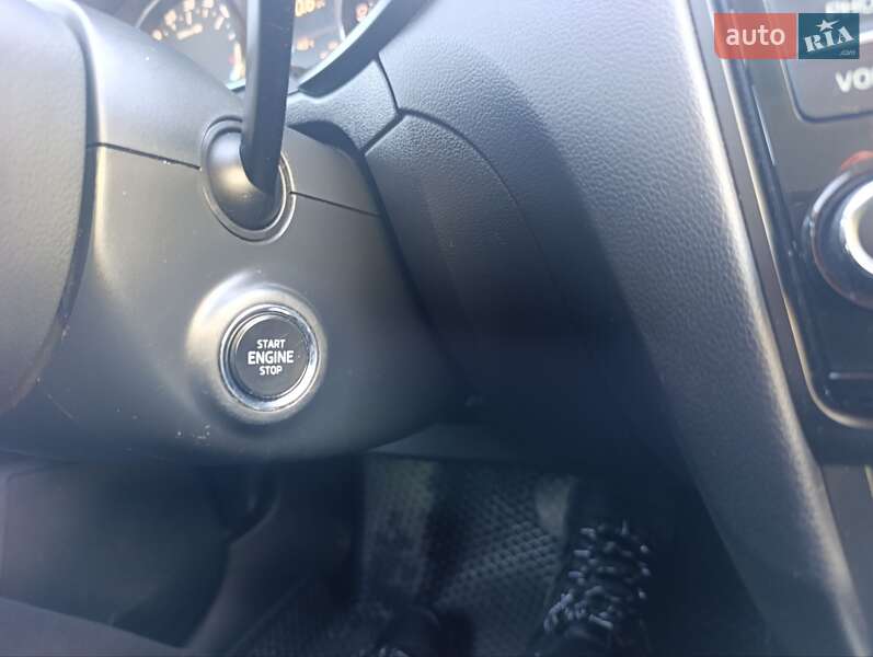 Универсал Skoda Octavia 2015 в Ровно