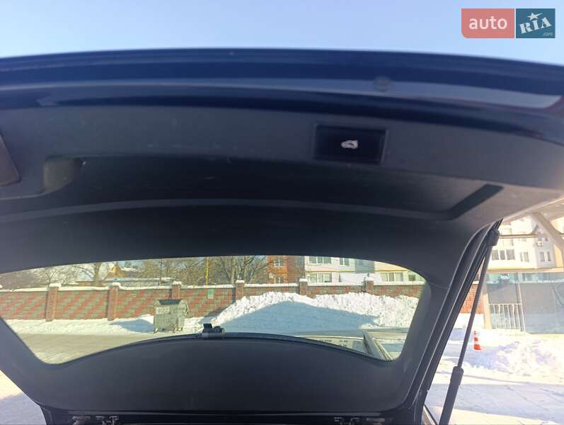 Универсал Skoda Octavia 2015 в Ровно