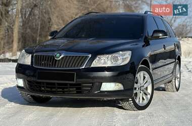 Универсал Skoda Octavia 2012 в Днепре