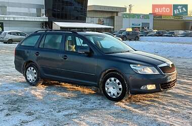 Универсал Skoda Octavia 2011 в Житомире