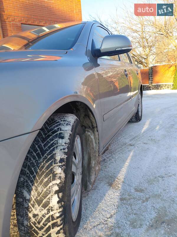 Универсал Skoda Octavia 2008 в Киеве