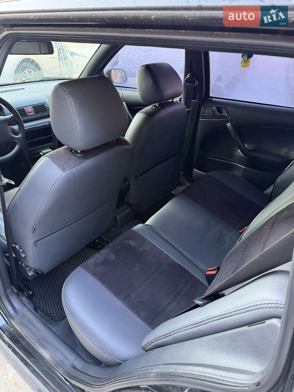 Универсал Skoda Octavia 2000 в Киеве