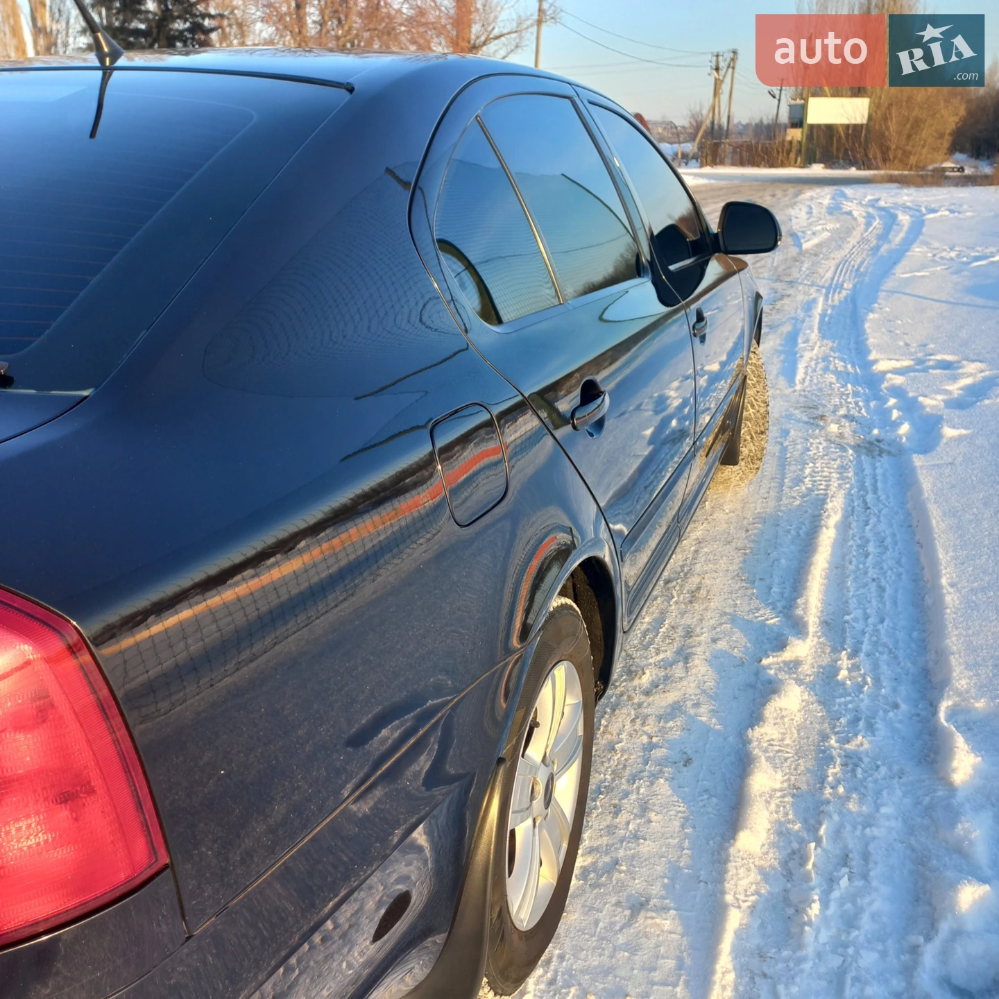 2012 Skoda Octavia - мініатюра 4