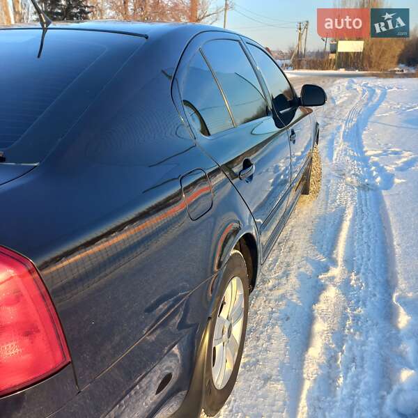 Лифтбек Skoda Octavia 2012 в Киеве фото 4 Лифтбек Skoda Octavia 2012 в Киеве