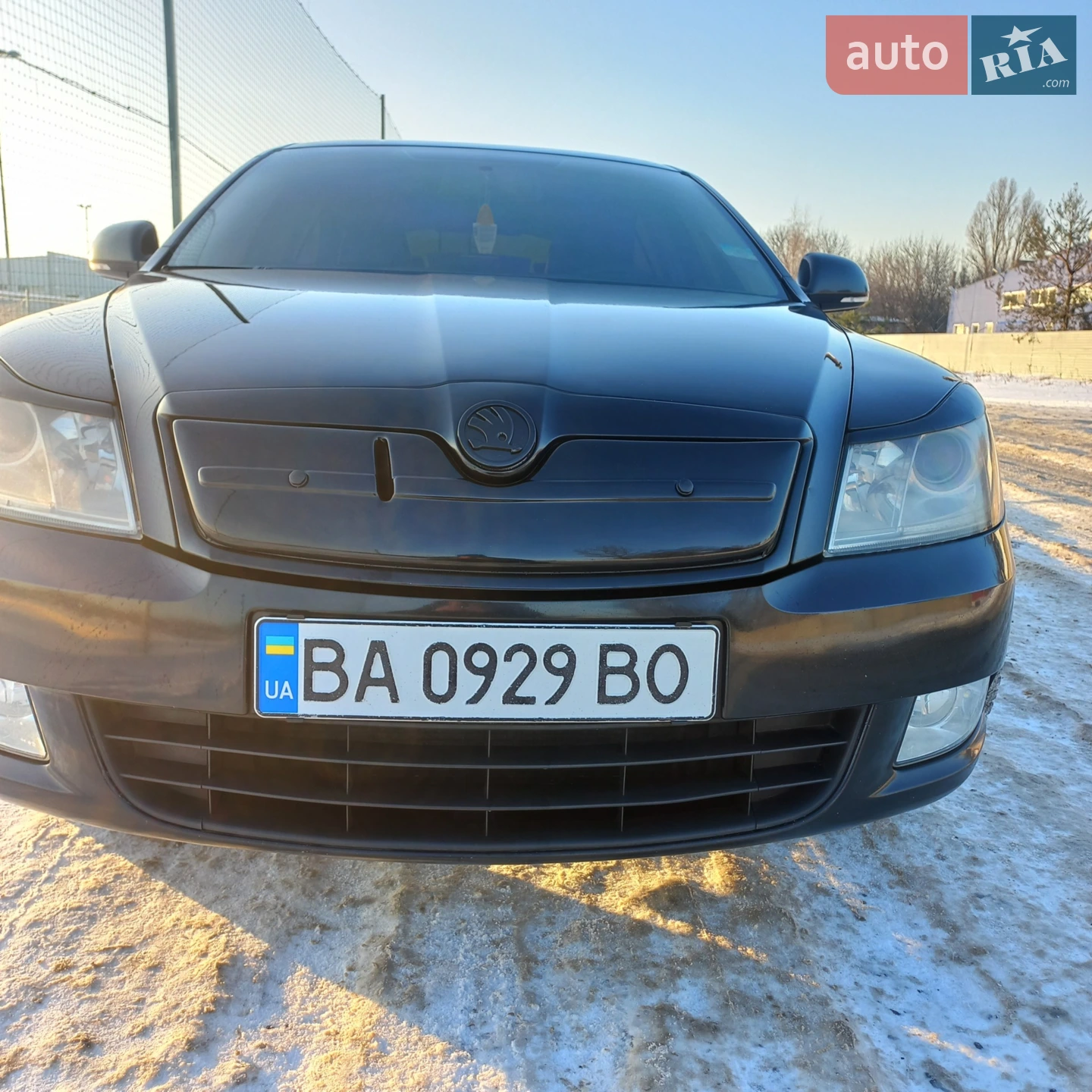 2012 Skoda Octavia - мініатюра 8