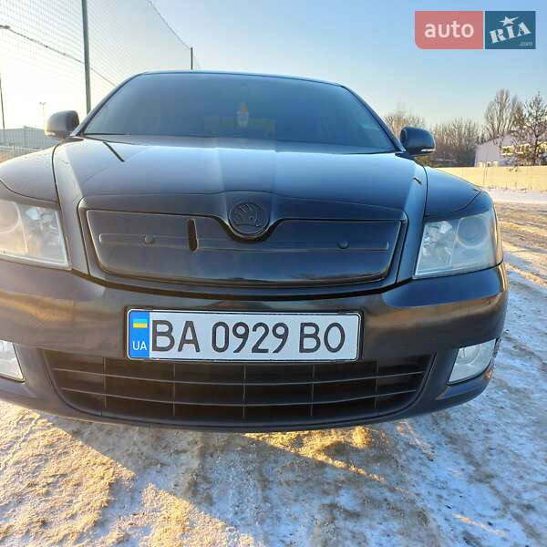 Лифтбек Skoda Octavia 2012 в Киеве фото 8 Лифтбек Skoda Octavia 2012 в Киеве