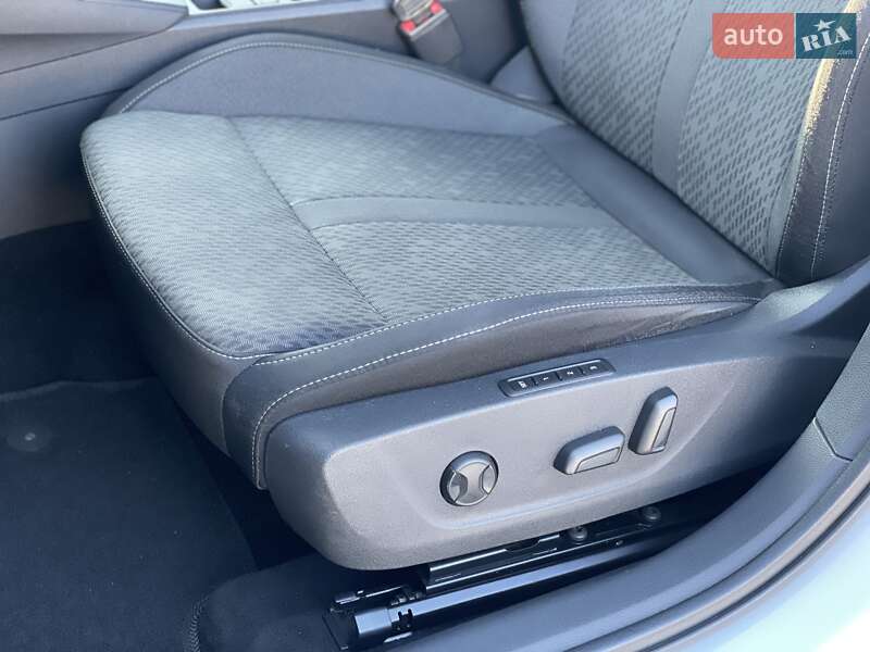 Универсал Skoda Octavia 2020 в Бердичеве