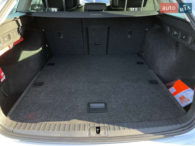 Универсал Skoda Octavia 2020 в Бердичеве