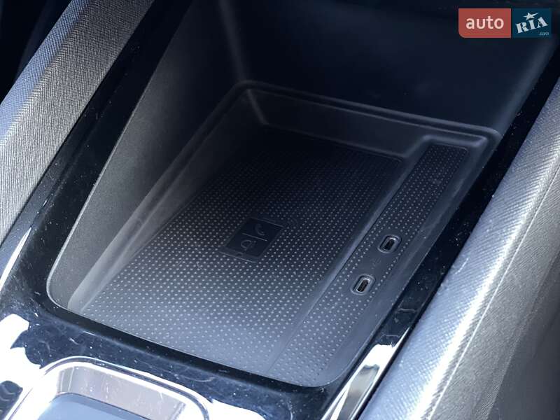 Универсал Skoda Octavia 2020 в Бердичеве