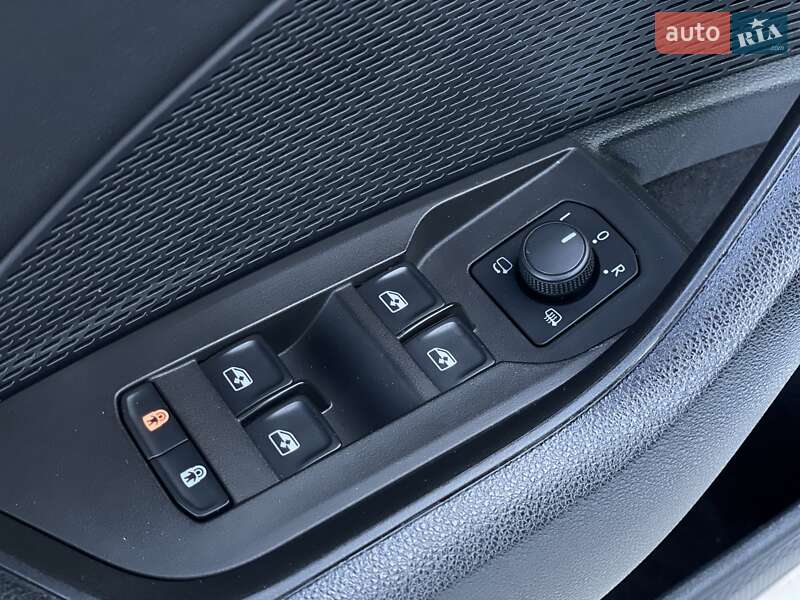 Универсал Skoda Octavia 2020 в Бердичеве