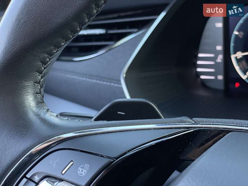 Универсал Skoda Octavia 2020 в Бердичеве